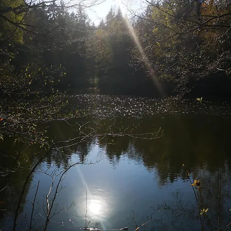 Waltersdorf Prázdninový dům *