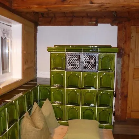 Waltersdorf Holiday home