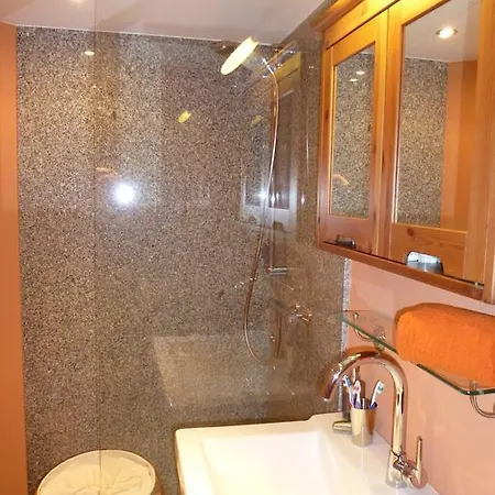 Holiday home Waltersdorf Grossschoenau