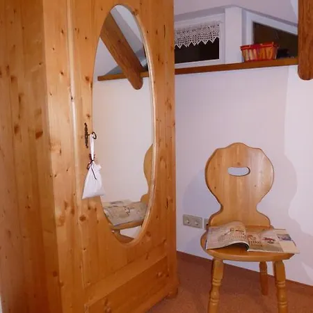 Holiday home Waltersdorf Grossschoenau