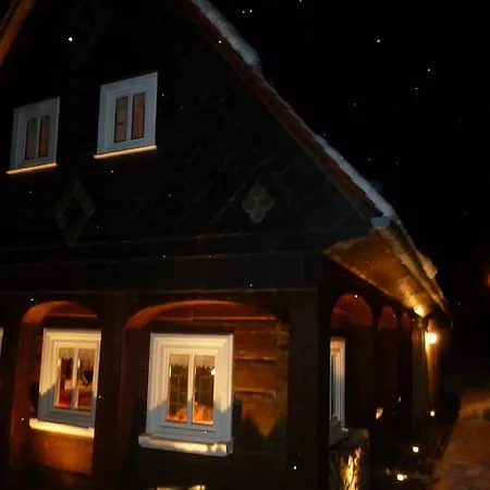 Waltersdorf Holiday home Grossschoenau