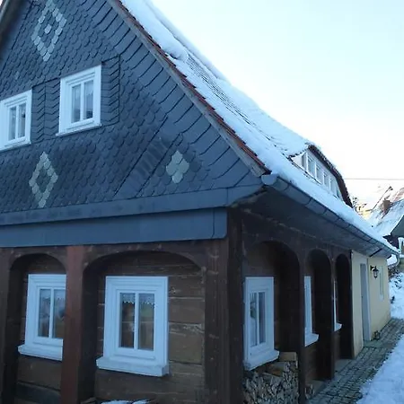 Waltersdorf *