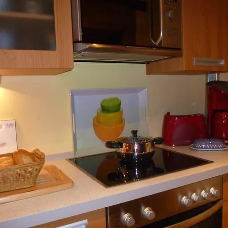 Waltersdorf Holiday home *