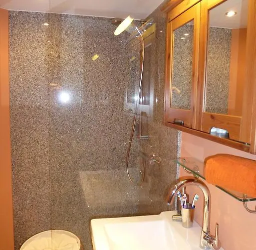 بيت للعطل Waltersdorf غروسشوناو