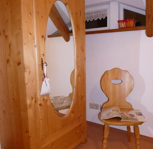 بيت للعطل Waltersdorf غروسشوناو